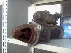 Стартер. Nissan Diesel Двигатель PE6