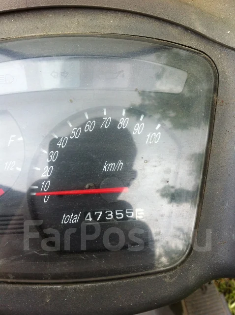 Suzuki Address V110. ����������, ���������, ������ �� �� ����