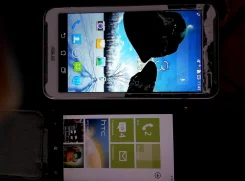 HTC Titan