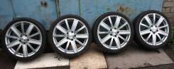 Venerdi Hereborrani CL-310 на лете 215/40ZR18. 7.0x18" 5x114.30 ET52