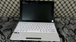 Asus Eee PC 1015PX. 166,0����, ��� 2048 ��, ���� 500���, WiFi, Bluetooth