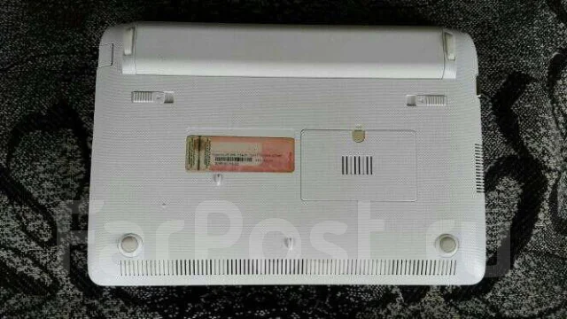 Asus Eee PC 1015PX. 166����, ��� 2048 ��, ���� 500���, WiFi: 1, Bluetooth: 1 ����
