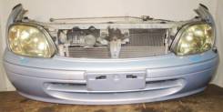 Ноускат. Nissan March, 11
