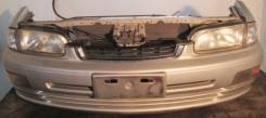 Ноускат. Nissan Presea