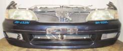 Ноускат. Nissan Primera