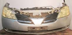 Ноускат. Nissan Primera
