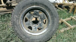 Dunlop Radial Rover A/T. ����� at, �/�, ����� 50�% ����