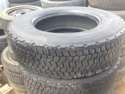 Bridgestone R227. ������, 2002 ���, �/�, ����� 40 % ����