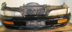 Ноускат. Nissan Silvia