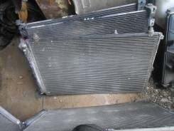 Радиатор кондиционера. Toyota: Yaris, Crown Majesta, Mark II Wagon Blit, Crown, Verossa, Mark II, Progres, Brevis Двигатели: 1500, 1JZFSE
