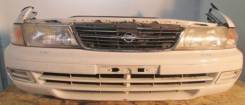 Ноускат. Nissan Sunny