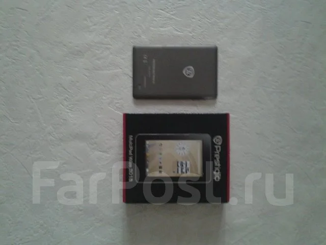 Prestigio MultiPad ����