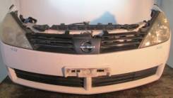 Ноускат. Nissan Wingroad