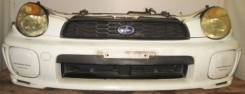 Ноускат. Subaru Impreza, GG3, GGC, GG2, GGB, GGA, GG, GG9, GG5, GGD