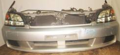 Ноускат. Subaru Legacy B4, BE9, BE5, BEE