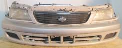 Ноускат. Toyota Corona Premio