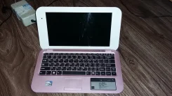 Acer Aspire One D255E. WiFi, Bluetooth, ����������� �� 1��. ����