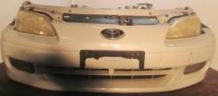 Ноускат. Toyota Cynos