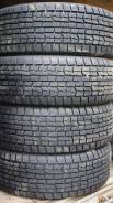 Goodyear Ice Navi Hybrid Zea. Зимние, без шипов, 2008 год, износ: 10%, 4 шт