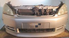Ноускат. Toyota Ipsum