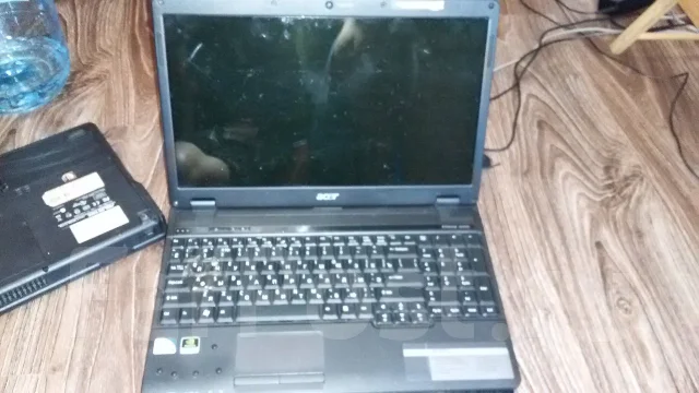 Acer Extensa 5635ZG. 2,2����, ��� 2048 ��, WiFi: 1, Bluetooth: 1 ����