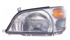 Фара. Toyota Toyoace Toyota Dyna, XZU423, XZU433, WU410, WU420, XZU430, BU340, XZU305, XZU404, BU300, XZU414, XZU424, XZU434, XZU345, XZU420, WU340, W...