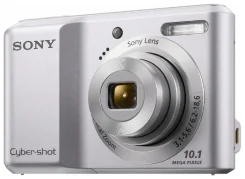Sony Cyber-shot DSC-S1900. 10 - 14.9 ��, ���: 3�