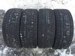 Bridgestone Blizzak Revo GZ. Всесезонные, 2010 год, износ: 10%, 4 шт
