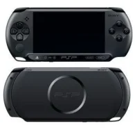 Sony PlayStation Portable Street E1000