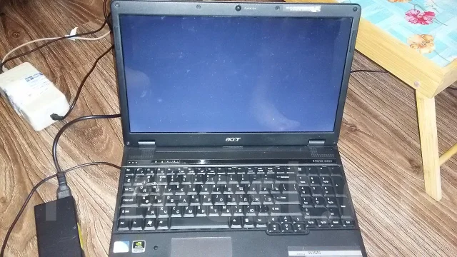 Acer Extensa 5635ZG. 2,2����, ��� 2048 ��, WiFi: 1, Bluetooth: 1 ����