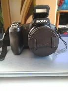 Sony Cyber-shot DSC-HX1. 10 - 14.9 ��, ���: 14� � ����� ����
