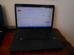 DNS Office 0138794. 2,1����, ��� 2048 ��, ���� 320���, WiFi: 1, Bluetooth: 1, ����������� �� 1��. ����