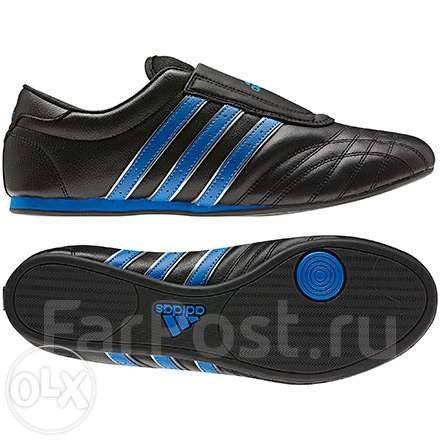 РЎС‚РµРїРєРё adidas Taekwondo