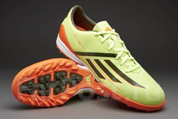 Adidas F10 Trx TF D67011