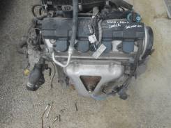 Двигатель в сборе. Honda Civic, EU1 Двигатель D15B