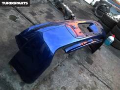 Бампер. Mitsubishi GTO, Z15A, Z16A Двигатель 6G72