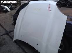 Капот. Mitsubishi GTO, Z15A, Z16A Двигатель 6G72