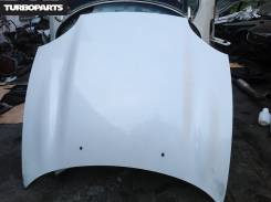 Капот. Mitsubishi GTO, Z15A, Z16A Двигатель 6G72