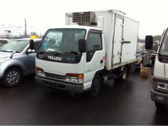 Бак топливный. Isuzu Elf, NKR71E Двигатель 4HG1