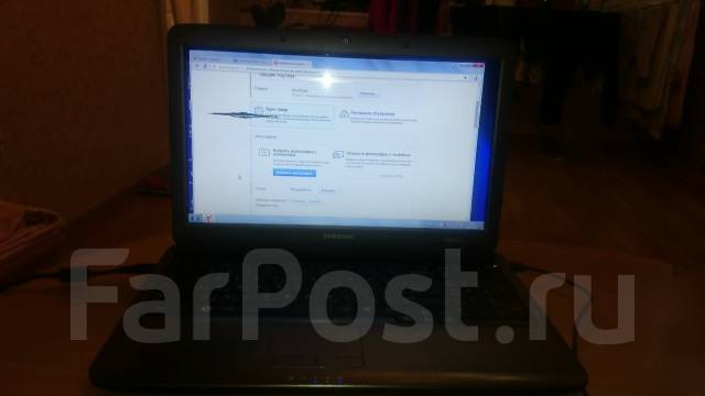 Нет изображения samsung r525