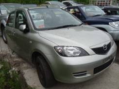 Крыло. Mazda Demio, DY5R, DY3R, DY5W, DY3W Двигатели: ZJVE, ZYVE