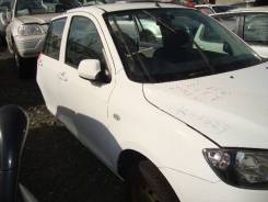 Дверь боковая. Mazda Demio, DY3R, DY5W, DY3W, DY5R Двигатель ZJVE