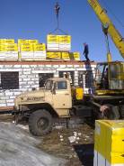 Ивановец КС-35714-2. Продам Урал- "Ивановец", 11 000 куб. см., 16 000 кг., 14 м.