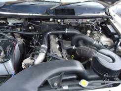 Рамка радиатора. Mazda MPV, LVEWE, LVLR, LVLW, LV5W, LVEW Двигатели: JEE, JE, WLT, G5E
