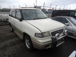 Фара. Mazda MPV, LVEWE, LVLR, LVLW, LV5W, LVEW Двигатели: JEE, JE, WLT, G5E