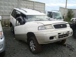 Крыло. Mazda MPV, LVEWE, LVLR, LVLW, LV5W, LVEW Двигатели: JEE, JE, WLT, G5E