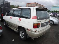Дверь боковая. Mazda MPV, LVEWE, LVLR, LV5W, LVEW, LVLW Двигатель WLT