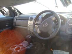 Подушка безопасности. Mazda Verisa, DC5R, DC5W Двигатель ZYVE
