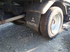 Подкрылок. Mitsubishi Canter, FD50AB Двигатель 4M40