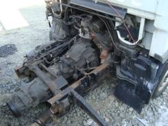 Механическая коробка переключения передач. Mitsubishi Canter, FD501B Двигатель 4M40